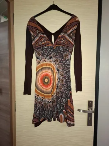 Robe / tunique