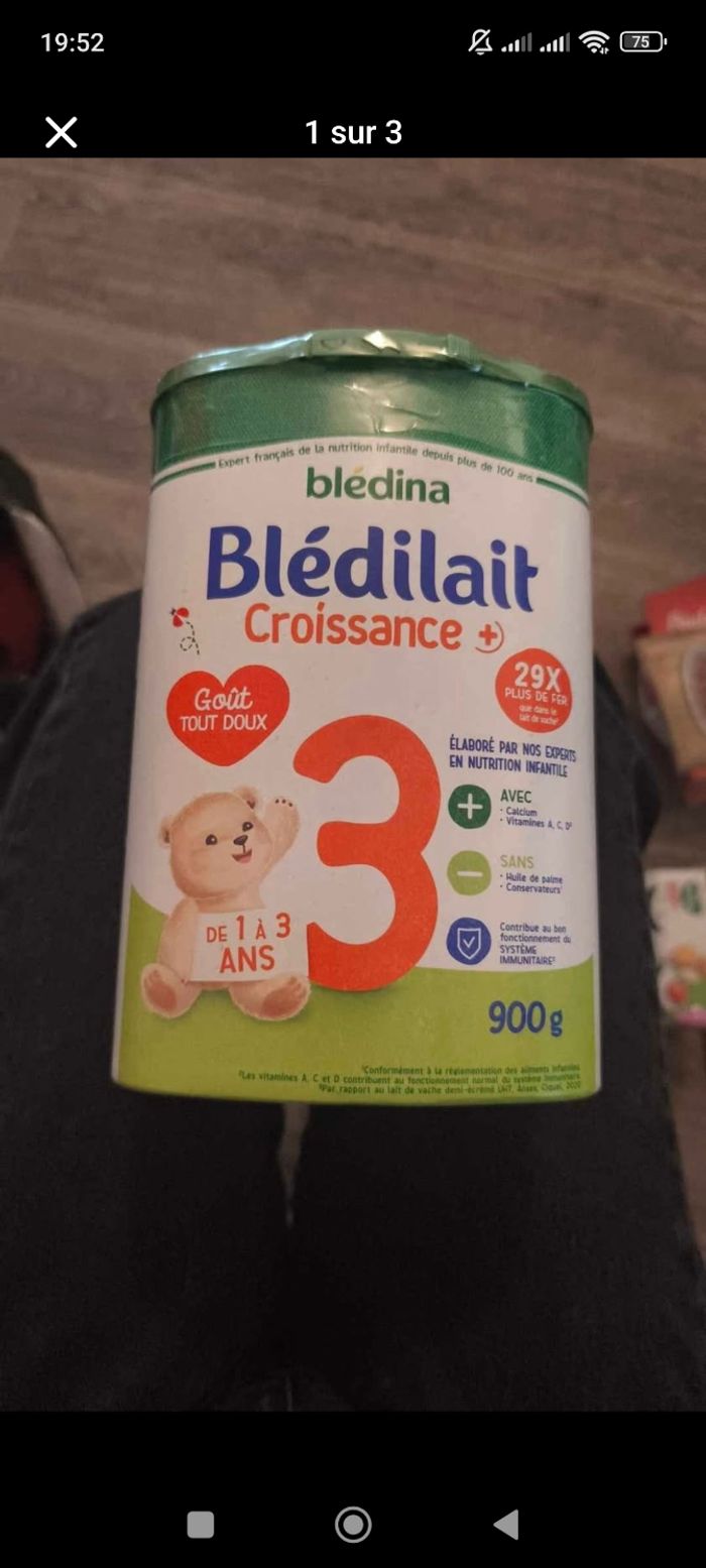 Bledilait