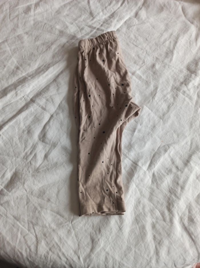 Pantalon souple mixte - photo numéro 5