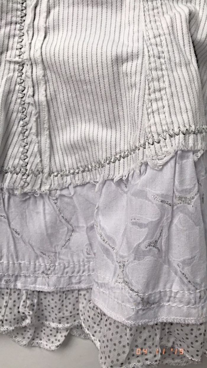 Jupe taille 104 (4 ans ) - photo numéro 2