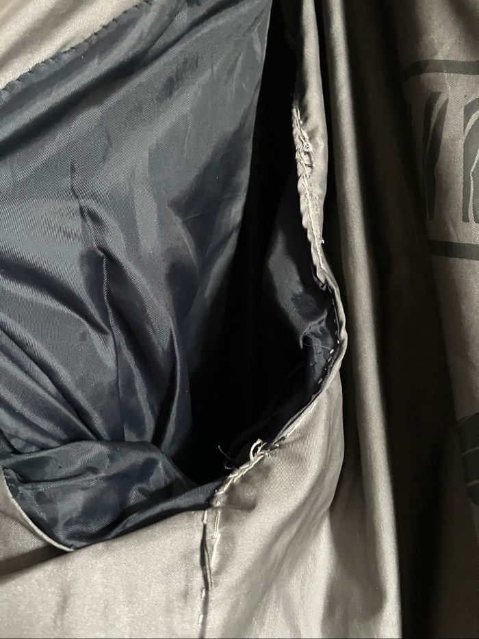 Parka homme - photo numéro 8