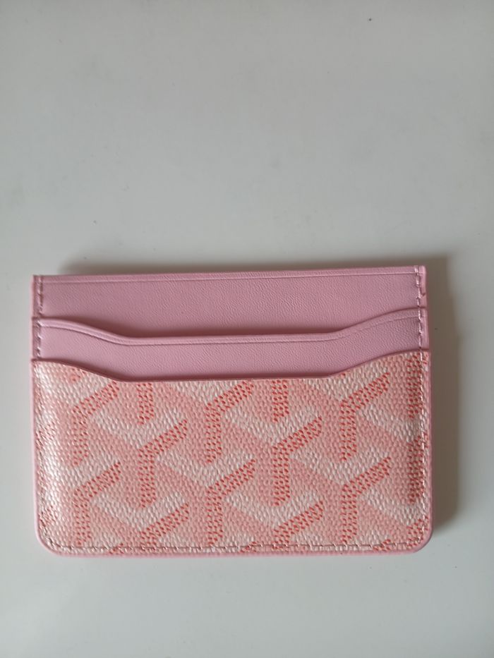 Porte-cartes Goyard - photo numéro 2