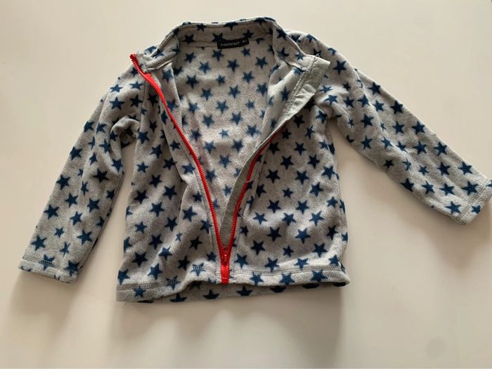 Veste polaire 36 mois - photo numéro 3