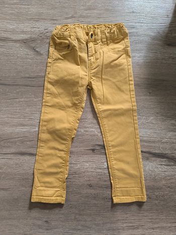 Jeans bébé