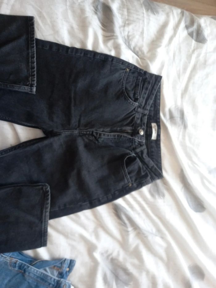 Jeans bootcut - photo numéro 5