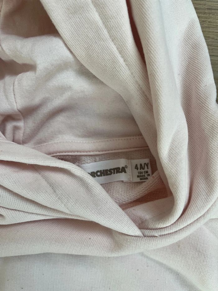 Pull sweat 4 ans - photo numéro 5