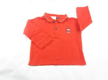 Polo 12 mois la compagnie des petits