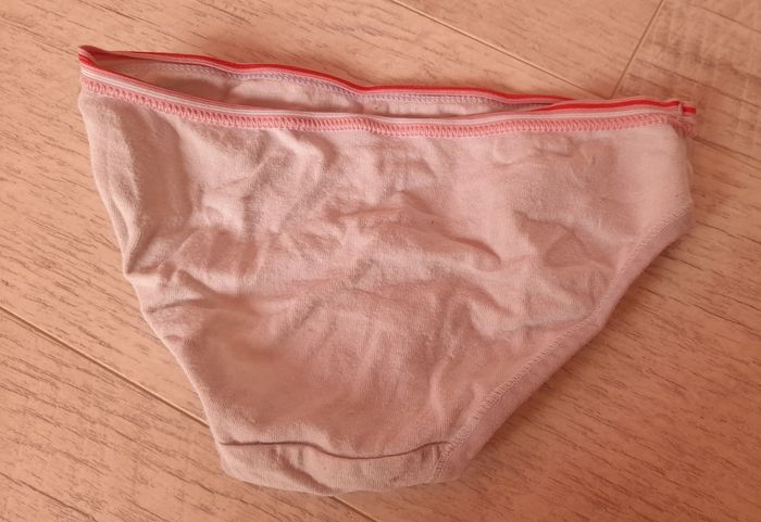 Lot de 2 culottes - photo numéro 3