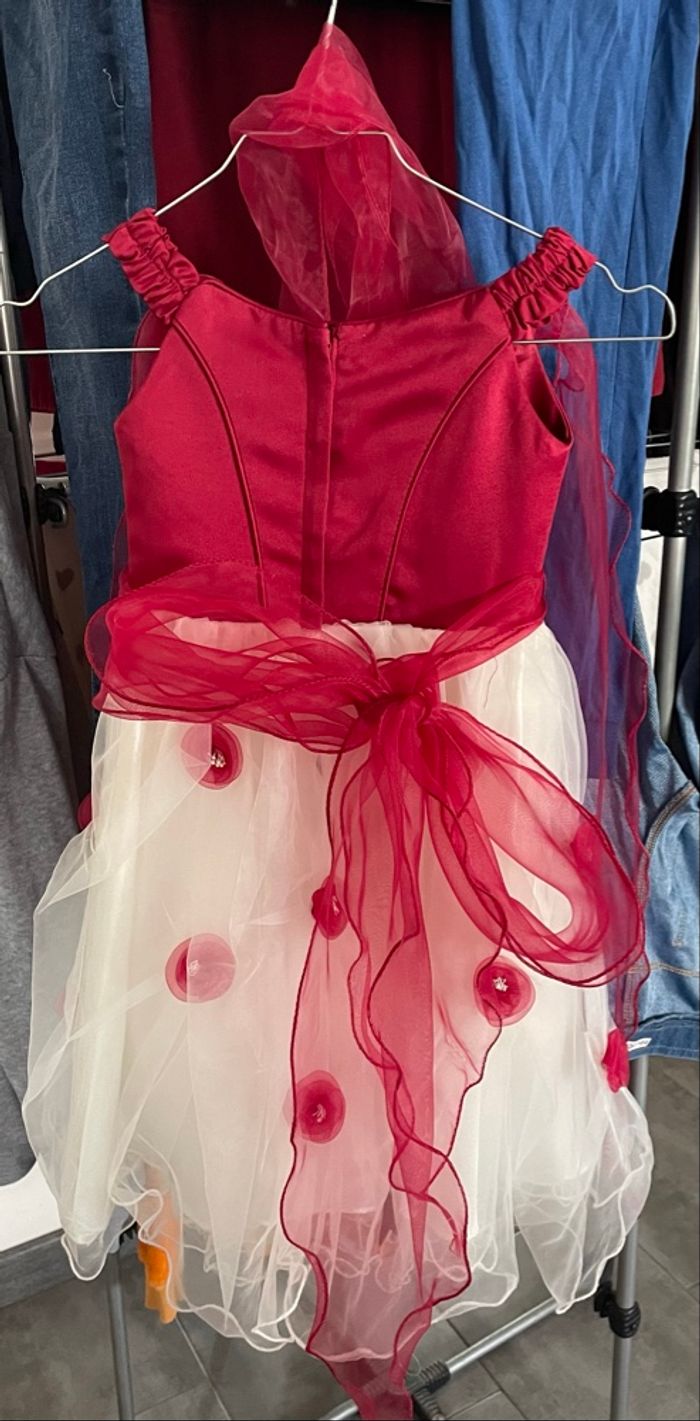 Robe cérémonie fille - photo numéro 5