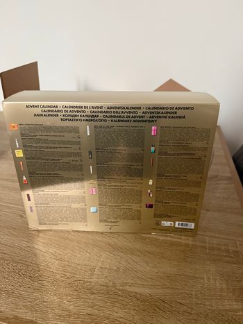 Coffret Sephora Favorites