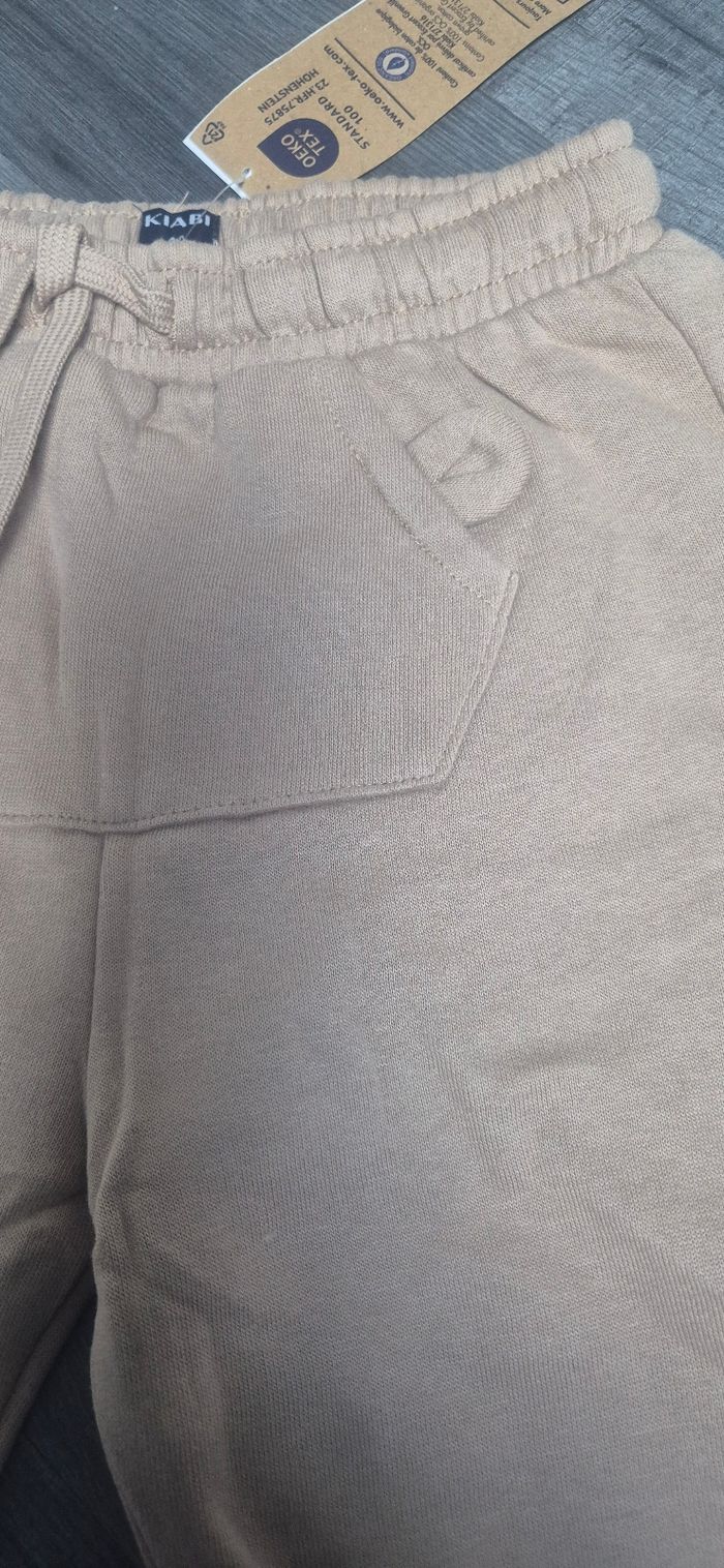 Jogging enfant - photo numéro 3