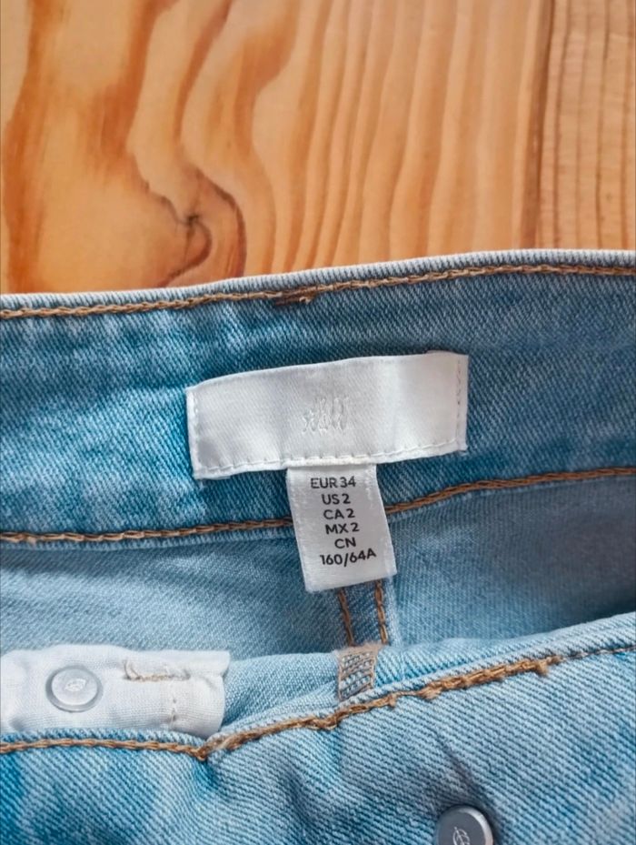 Short h&m - photo numéro 2