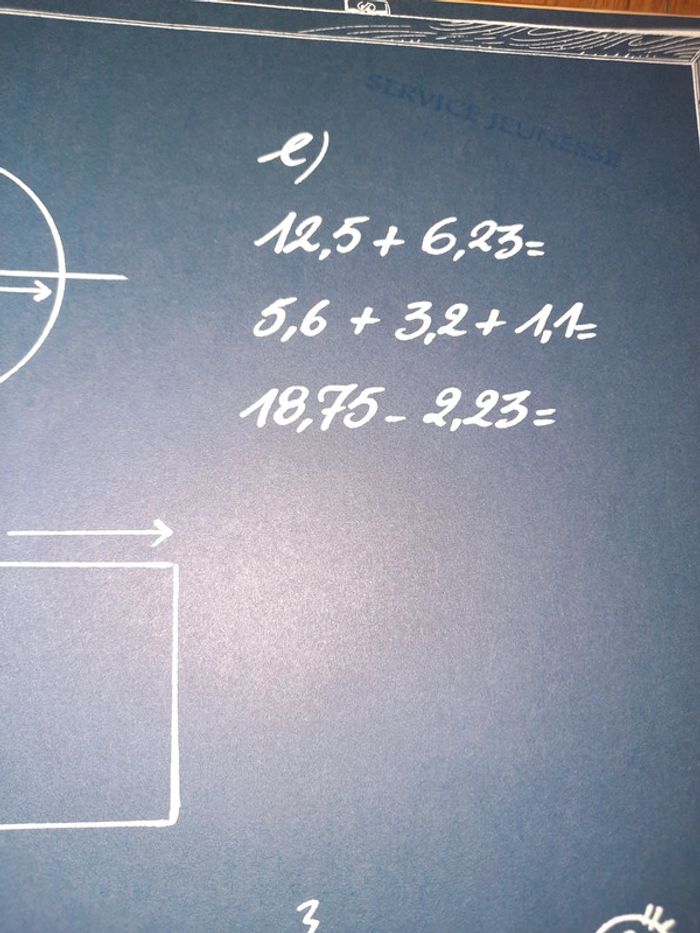 L élève Ducobu la fortiche de la triche - photo numéro 10