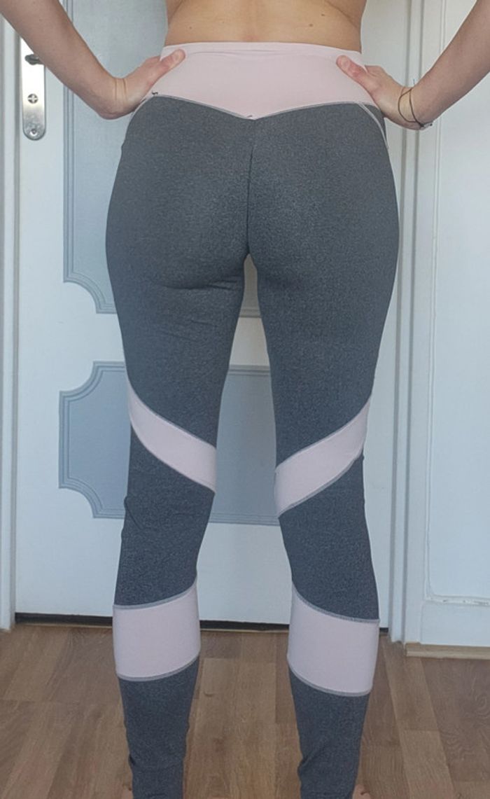 Legging de sport - photo numéro 3