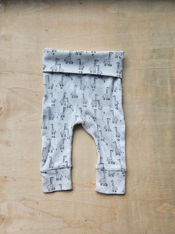 Legging 0/3 mois