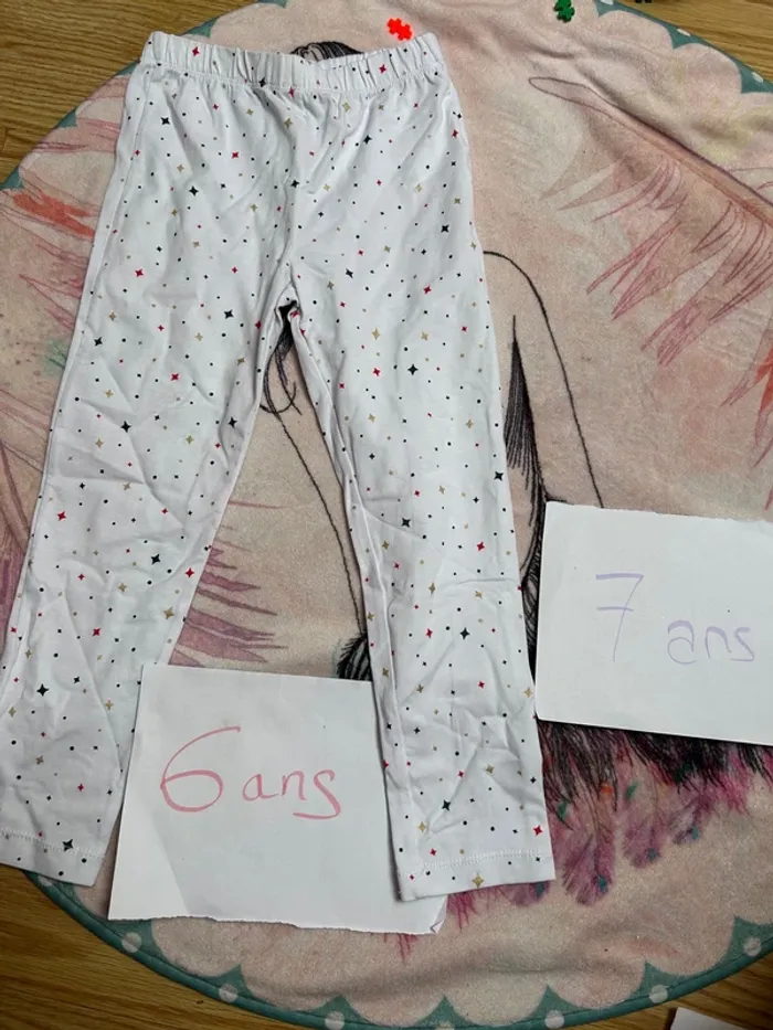 Legging