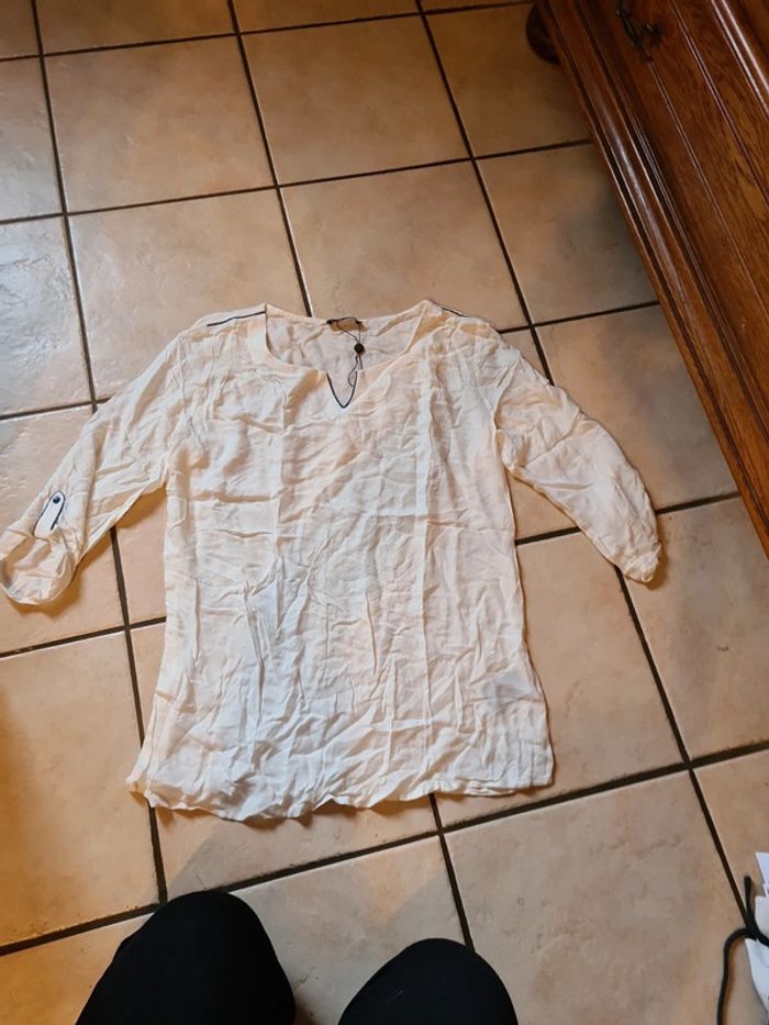 Haut léger bréal 38