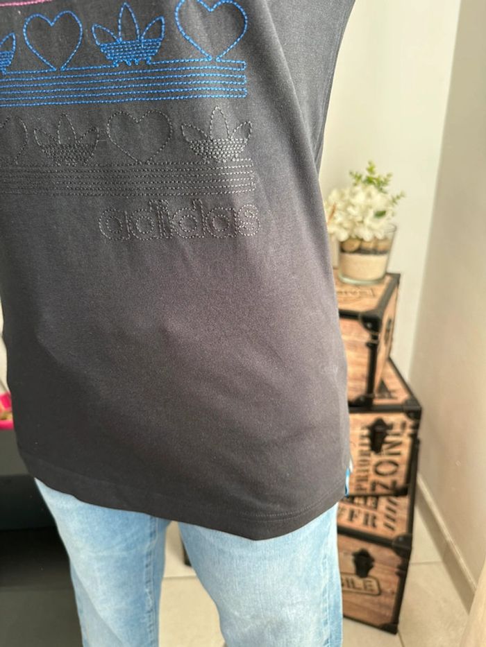 T shirt adidas - photo numéro 6