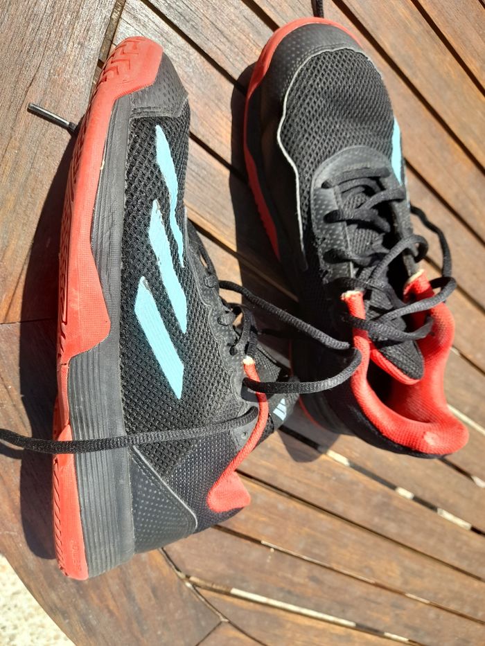 Adidas 38.5 - photo numéro 2