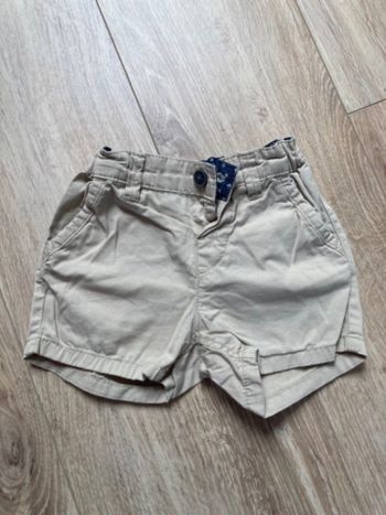 Short