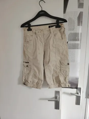 Short Cheyenne 28