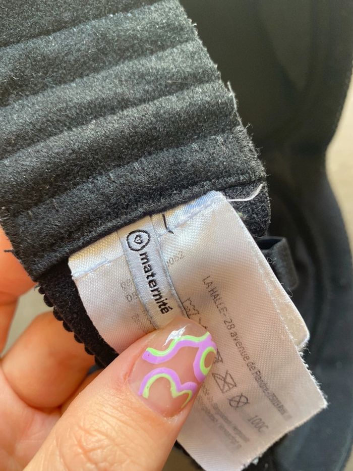 Soutien gorge d’allaitement - photo numéro 4