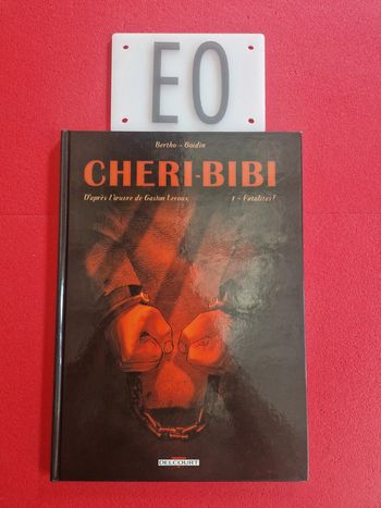 Bd cheri bibi 1,EO