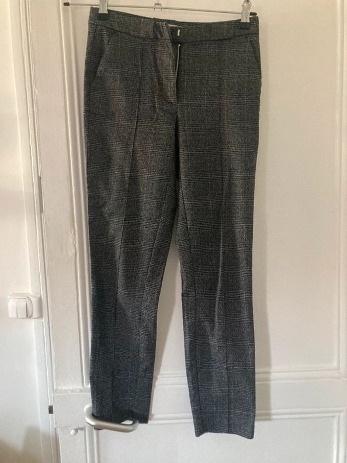 Pantalon Mango