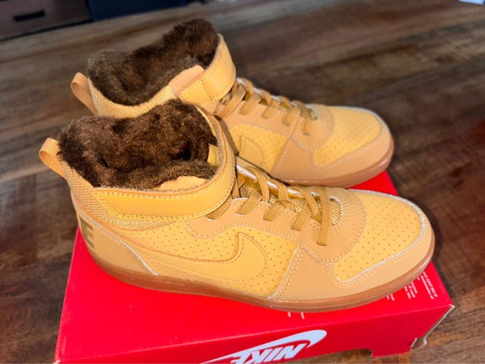 Baskets Nike P.35 Neuves unisex - photo numéro 3