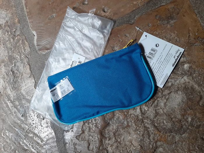 Trousse Bob l'éponge - photo numéro 2