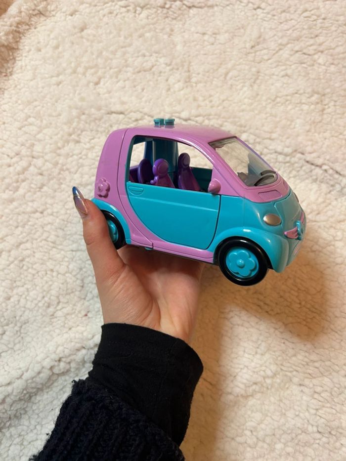 Mini voiture - photo numéro 2