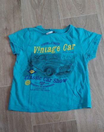 T shirt