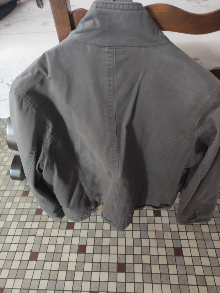 Blouson active wear - photo numéro 4