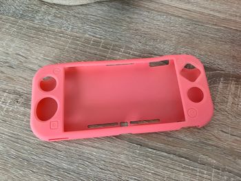 Coque switch lite