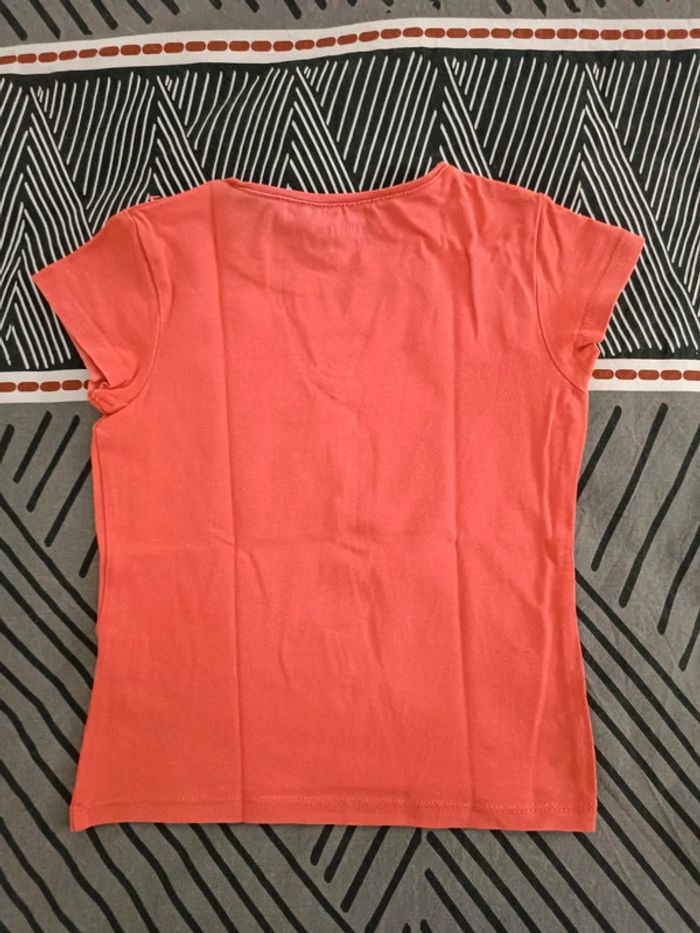 Tee-shirt 5 ans - photo numéro 2