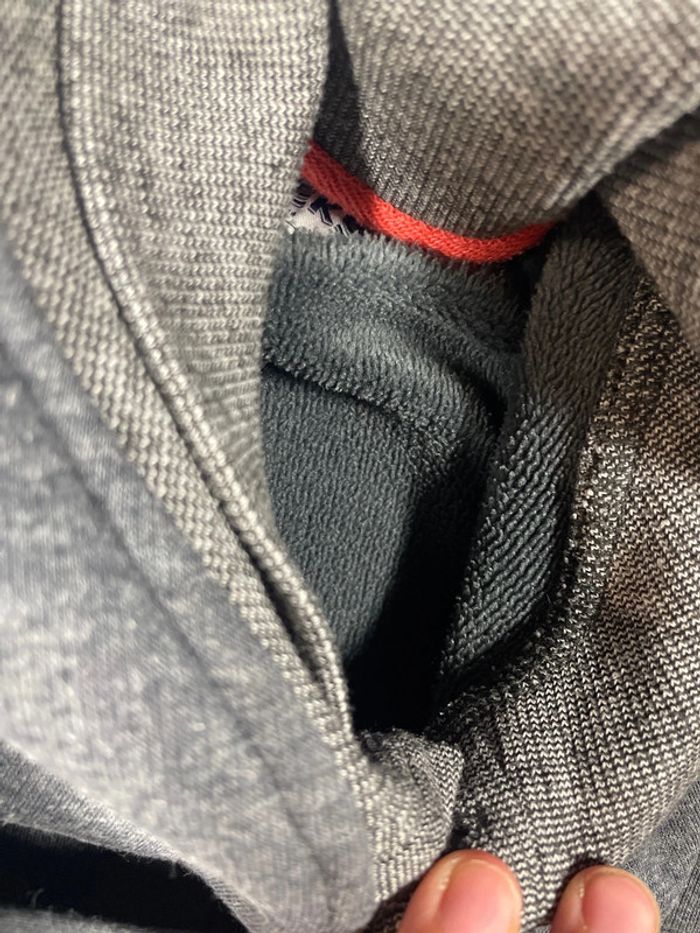 Veste - photo numéro 4