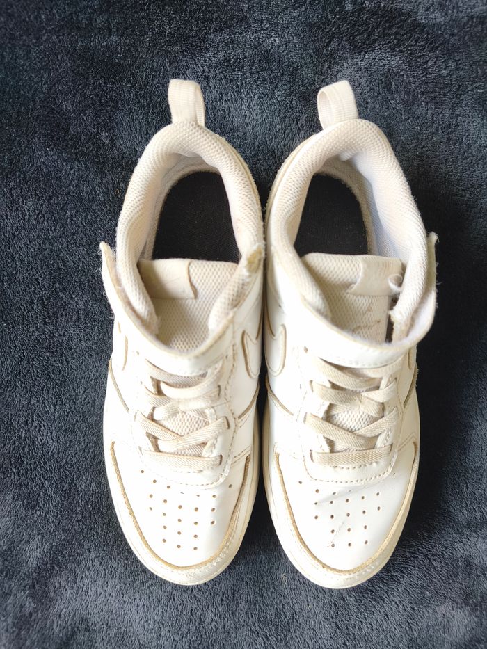 Baskets nike enfant - photo numéro 7