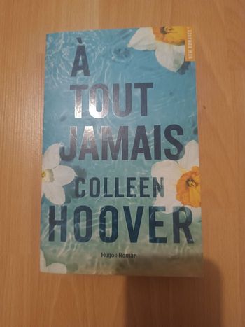 À tout jamais