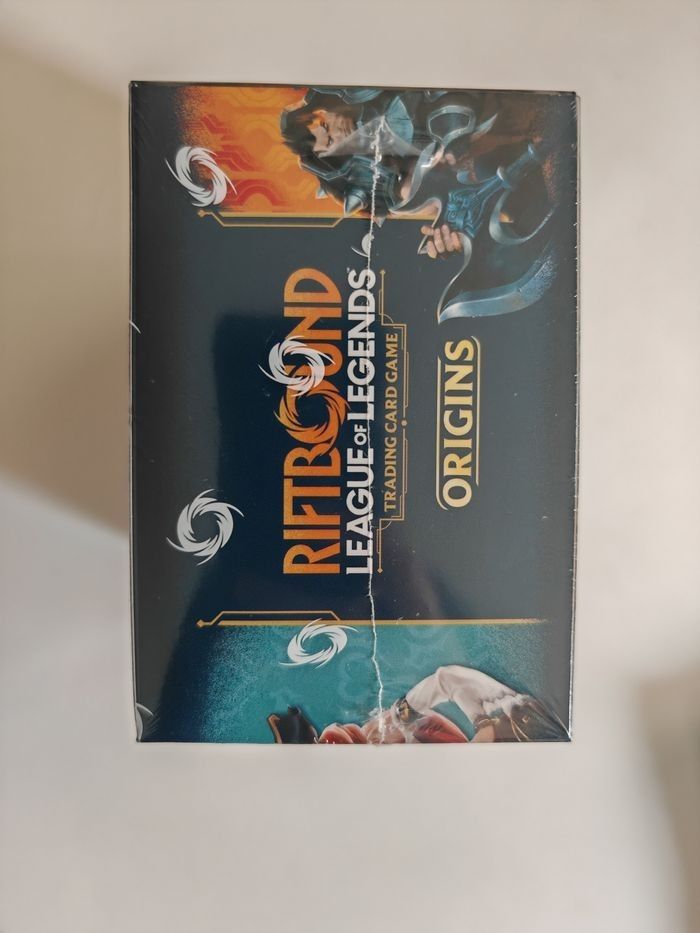 Display riftbound origins - photo numéro 2