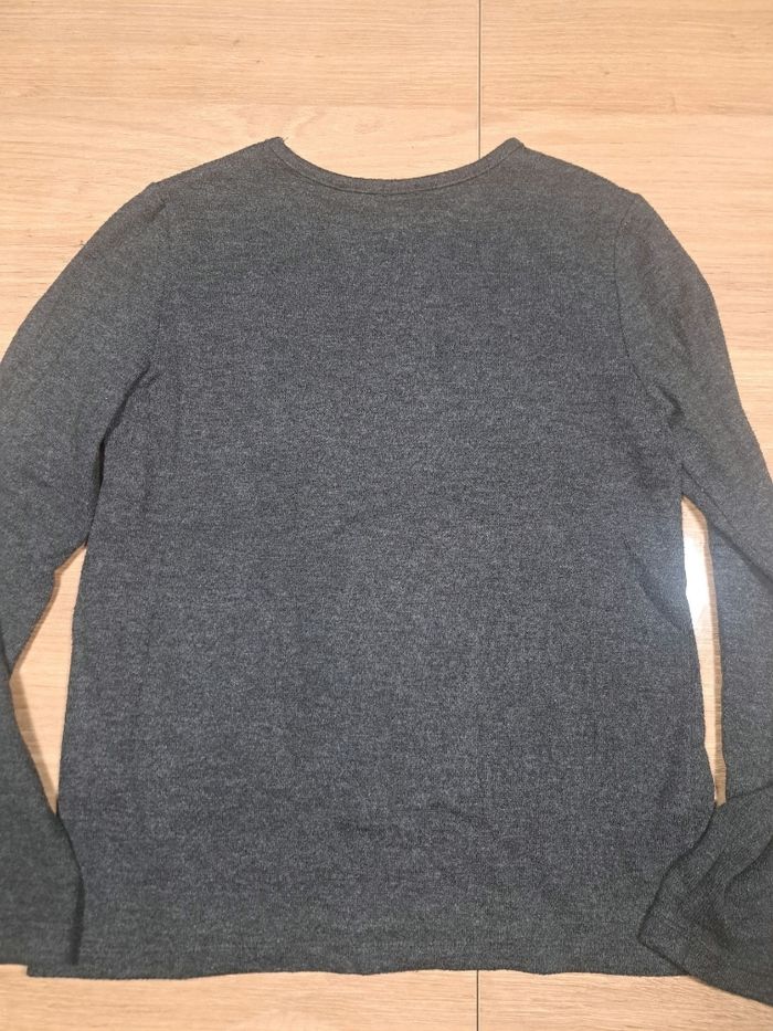 Pull fin fille 12 ans - photo numéro 4