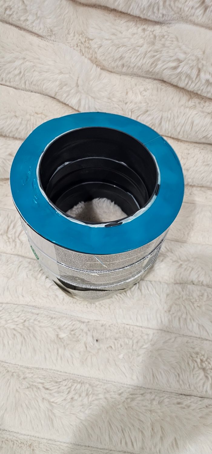 Lot de 3 recharges originales Simplee Sangenic Tommee Tippee neufs - photo numéro 3