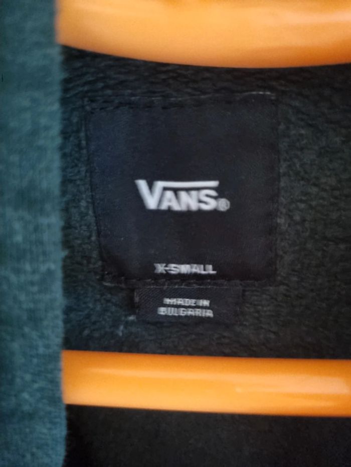 pull vans - photo numéro 3