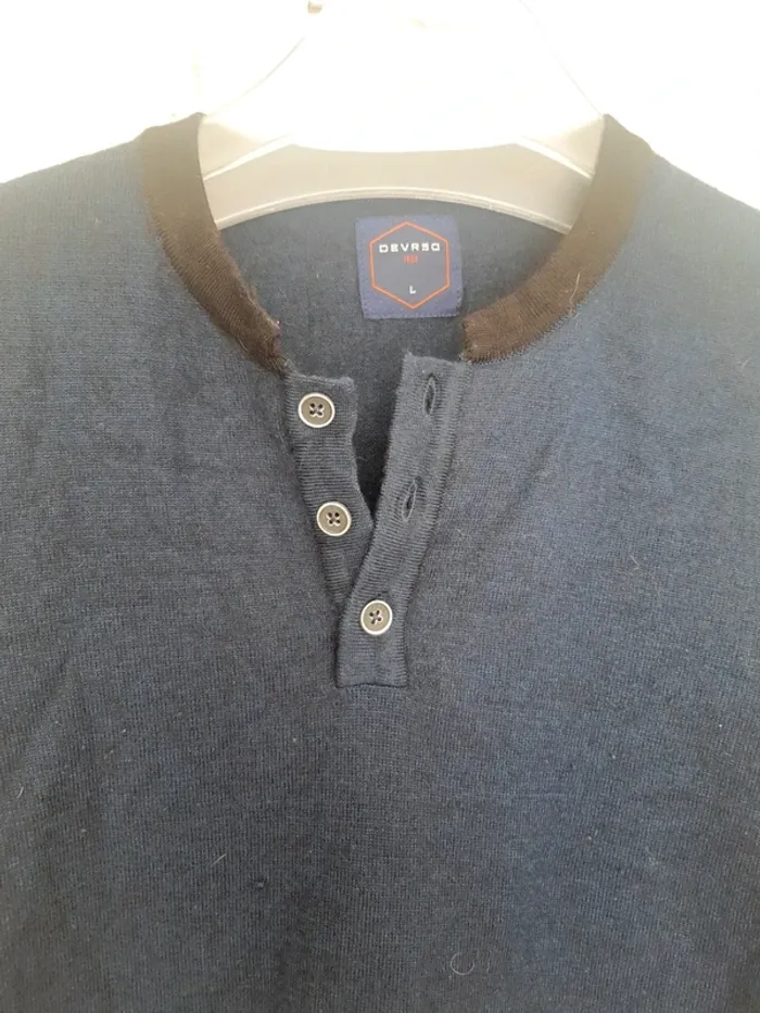 Pull fin M/L