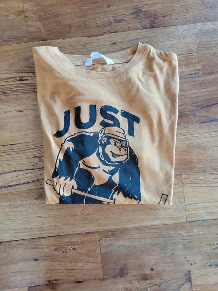 Haut Manches Longues Mango