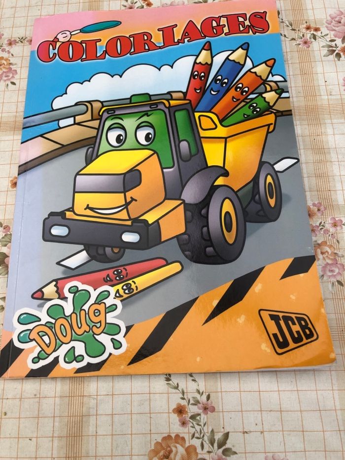 coloriage enfants - photo numéro 5