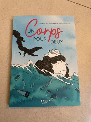 Un corps pour deux