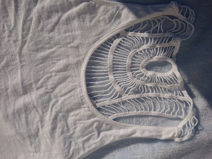 Top Undiz taille XS - photo numéro 2