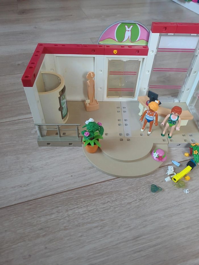 Boutique playmobil pour pièces détachées - photo numéro 3