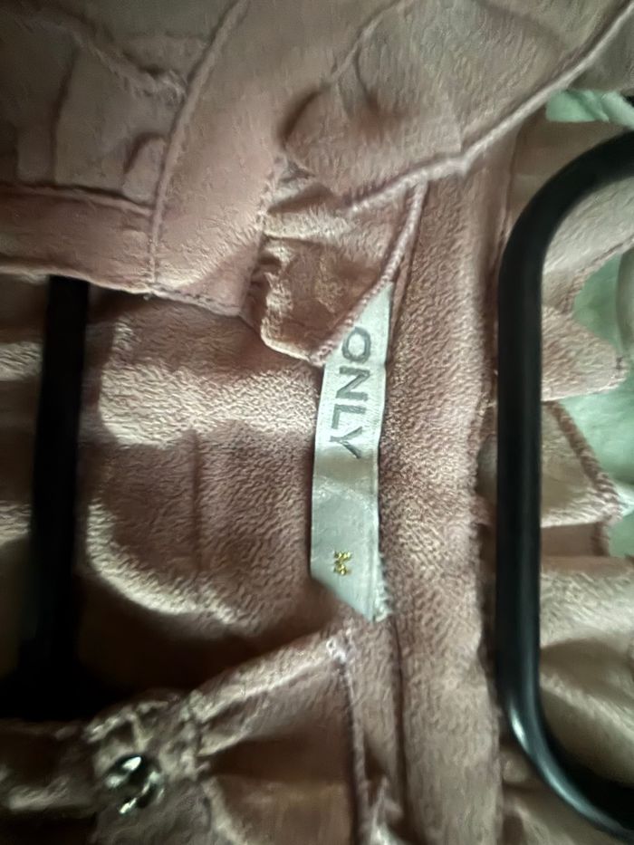 Robe rose - photo numéro 3