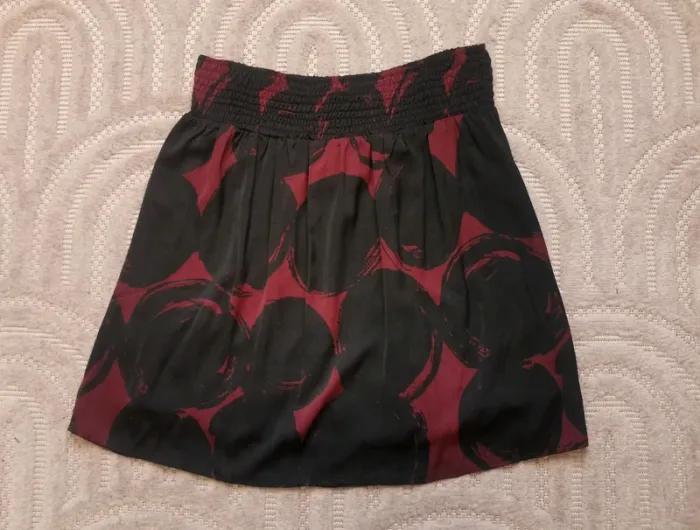Jupe La fée Maraboutee